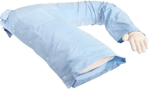 Video: Chiếc gối dành cho các cô nàng độc thân