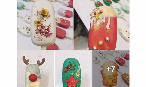 Top 5 món ăn được chị em chia sẻ rầm rộ nhất tuần qua