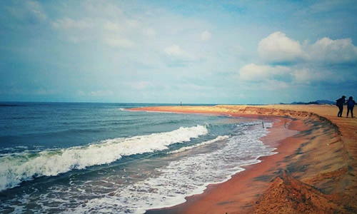 Hè kỳ thú trên cung đường biển Nam Trung Bộ - Tây Nguyên