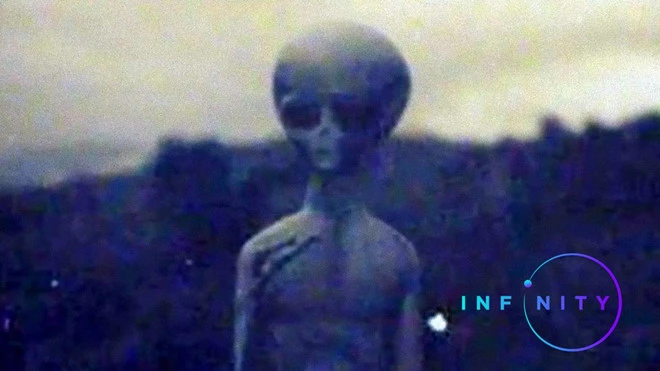 Video: Địa điểm bí ẩn bị nghi chính phủ Mỹ giấu người ngoài hành tinh