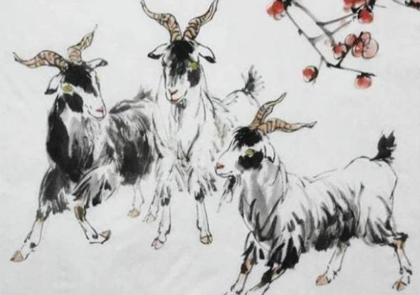 5 con giáp giỏi kiếm tiền và dễ dàng giàu có hơn người