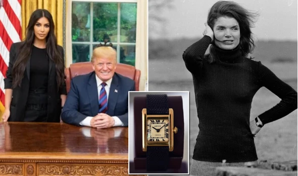 Cách tiêu xài vô cùng hoang phí của Kim Kardashian