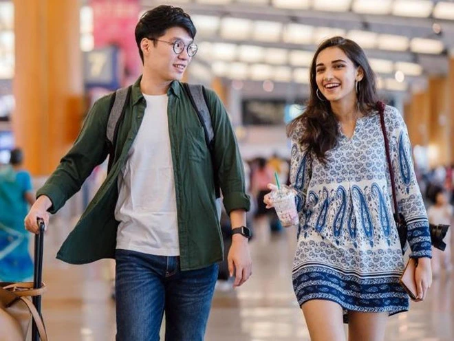 Video: Dịch vụ giải khuây trên thế giới khi chuyến bay bị delay quá lâu