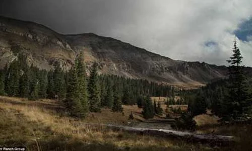 Đại gia bí ẩn mua trang trại mênh mông giá 2300 tỷ đồng