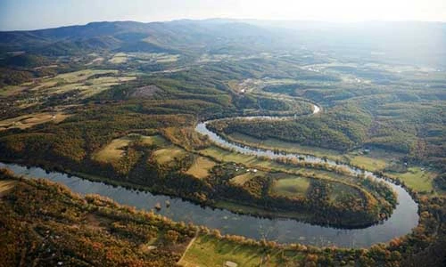 Chiêm ngưỡng những "thiên đường" dành cho du khách "lười biếng"