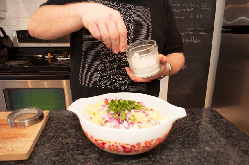 Nhiều gia đình Việt đang mắc phải cách nấu ăn gay ung thư này - Hình 3 Nhieu gia dinh Viet dang mac phai cach nau an gay ung thu nay-Hinh-3