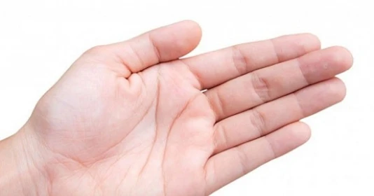 6 nét tướng bàn tay cho thấy bạn là người phú quý giàu sang cả đời
