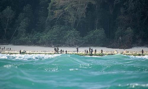 Những hòn đảo đáng sợ nhất thế giới