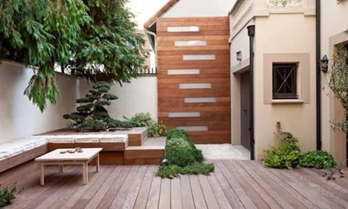 Các mẫu hiên nhà đẹp đáng tham khảo