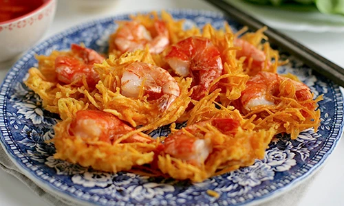 Video: CNN chọn món ăn gì khi giới thiệu về Hà Nội?