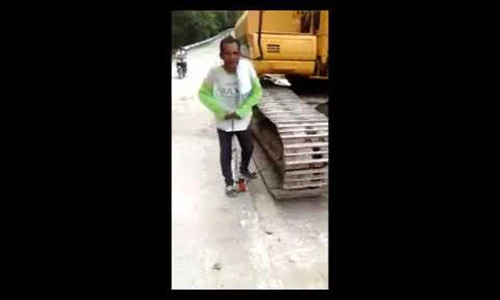 Video: "Việc nhẹ lương cao" nhưng không phải ai cũng làm được