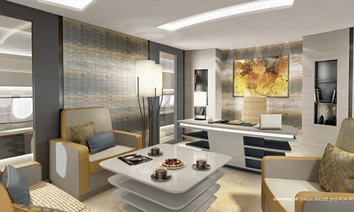 Dinh thự bay nghìn tỷ gây sốt trong giới đại gia