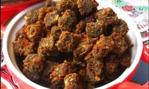 Video: Biến tấu thú vị cho ngày Tết với khô bò viên ngon trứ danh