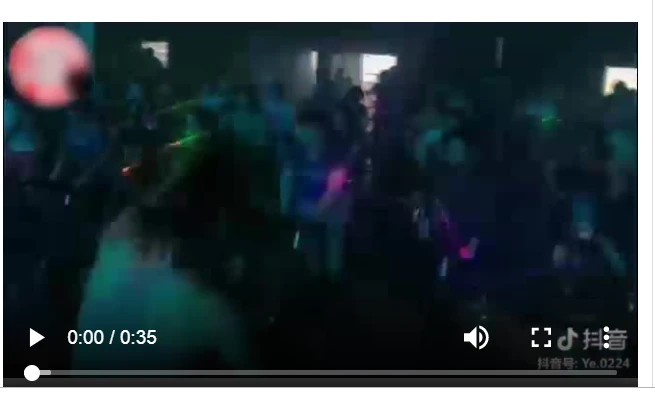 Video: Phòng tập gym dành cho những người thích “quẩy“