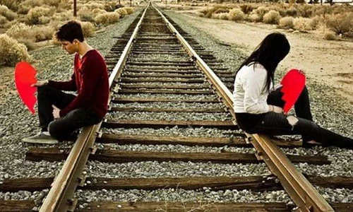 Video: Từ hôm ấy, giấc mơ tình yêu đã tan vỡ