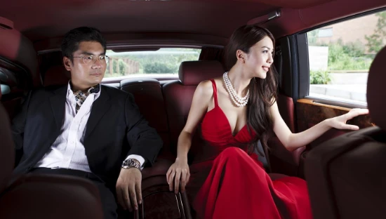 Những tỷ phú Trung Quốc dưới 40 tuổi