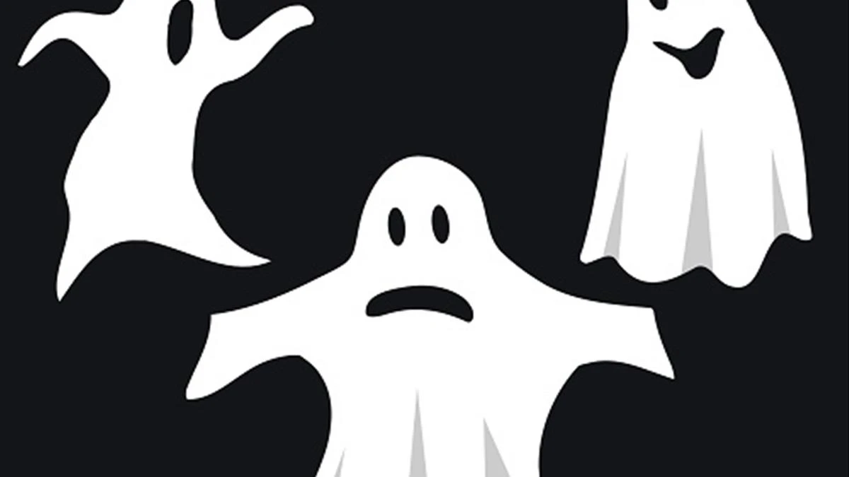 Video: Giải mã giấc mơ thấy ma hãi hùng đầy ám ảnh