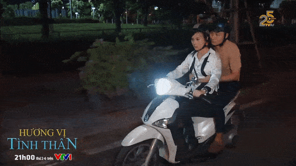 Thoi trang cua Phuong Oanh bi so sanh 