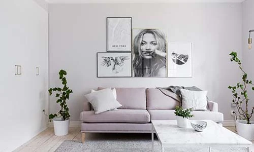 Mục sở thị căn hộ 37m2 khiến bạn mê mẩn