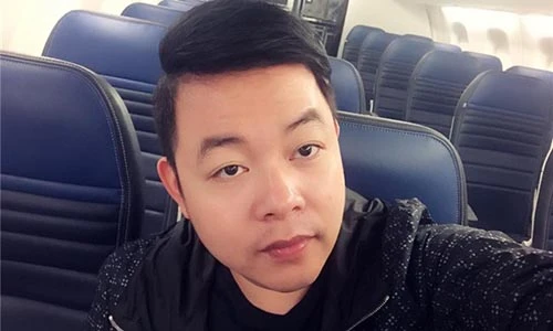 “Bật ngửa” với tên khai sinh “hoành tráng” của dàn sao Việt