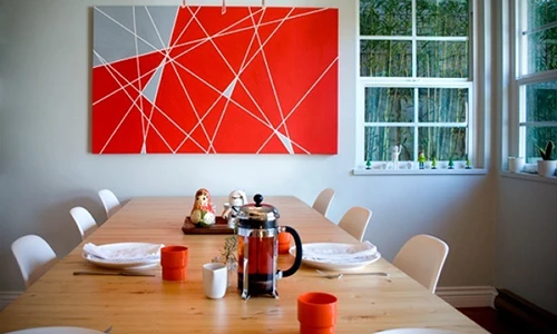 Tân trang nhà chuẩn bị đón năm mới với cả trăm cách cực hay ho