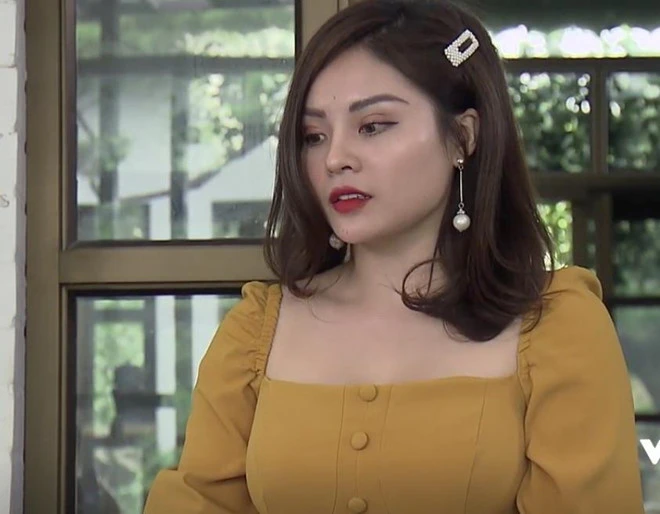 Dàn hot girl được chú ý khi xuất hiện trong phim “Về nhà đi con“