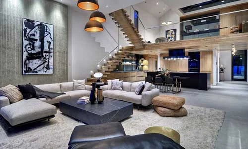 "Mục sở thị" ngôi nhà 2 tầng tuyệt đẹp nằm ven biển