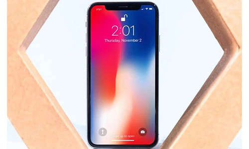 Top 10 smartphone tốt nhất thế giới