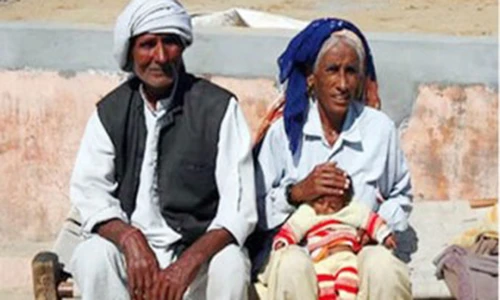 Video: Câu chuyện tìm con của người phụ nữ lần đầu làm mẹ ở tuổi 70