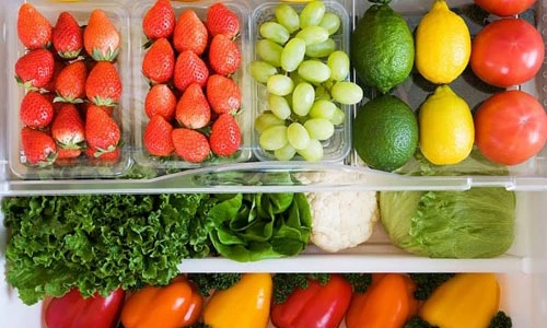 Video: Mẹo bảo quản rau để luôn được tươi ngon