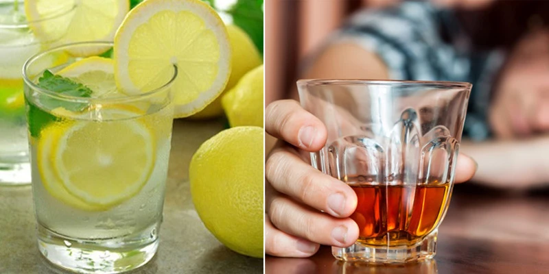 Video: 4 tuyệt chiêu giải rượu hiệu quả sau khi 'quá chén'