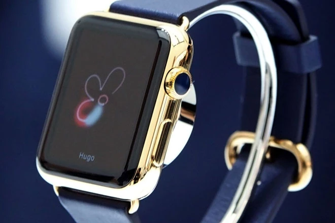 Ngắm các sản phẩm đắt đỏ bậc nhất của Apple