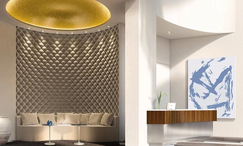 Tòa nhà chống động đất "sang chảnh" mà Facebook vừa thuê