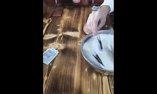 Video: Khi đam mê vượt qua mọi giới hạn của bản thân