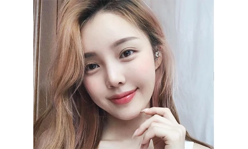 Bộ sưu tập tóc nhuộm "đẹp hết sảy" ai cũng muốn làm theo