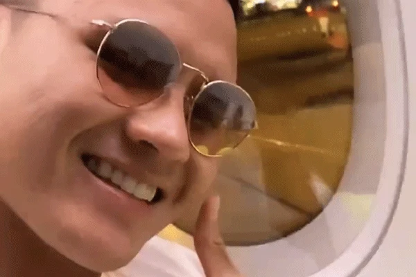 Thái độ của Quang Hải sau nghi vấn bị Huỳnh Anh 'cắm sừng'