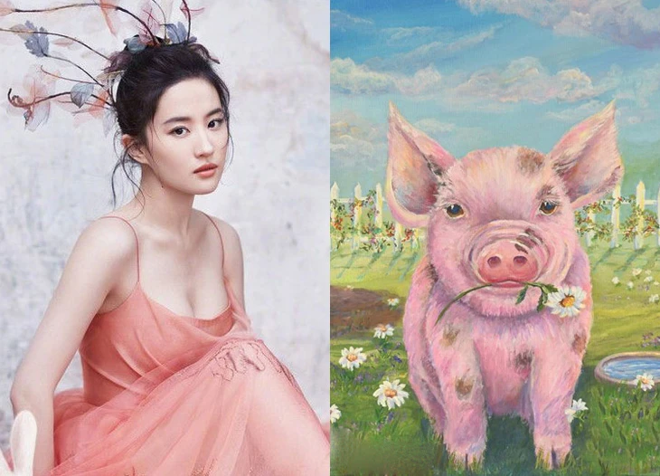 3 con giáp đen đủ bề, khó ngóc đầu lên được trong năm 2019 