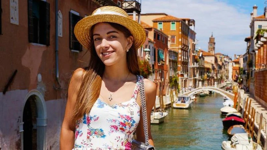 Video: Venice - thành phố không ôtô, nơi cấp cứu cũng phải đi thuyền