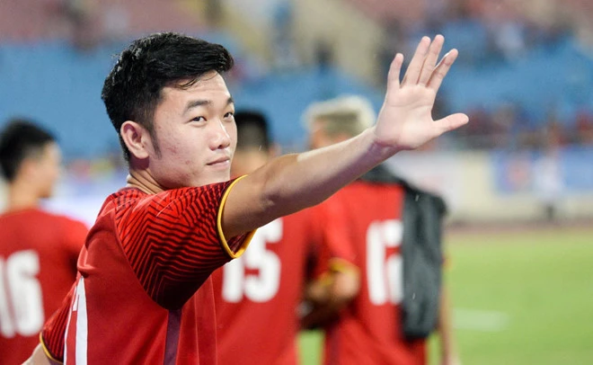 Video: Xuân Trường tiết lộ cách học tiếng Anh hiệu quả