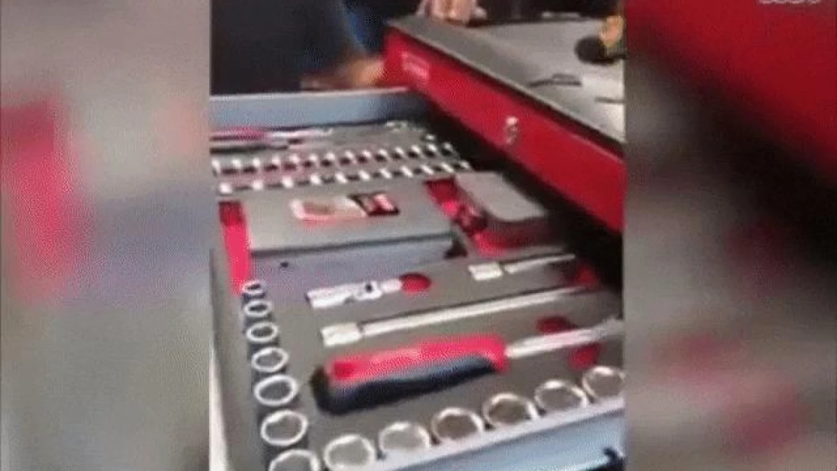 Video: Thứ khiến cho các quý ông cảm thấy hạnh phúc