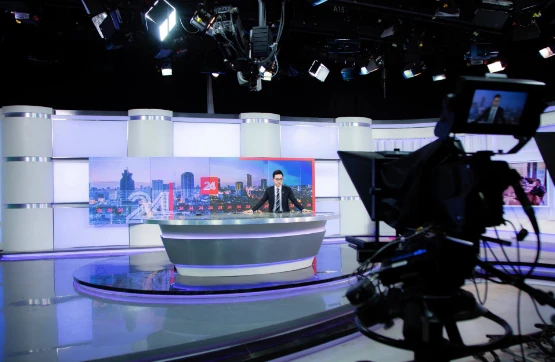 Cuộc sống của các MC VTV giữa mùa dịch