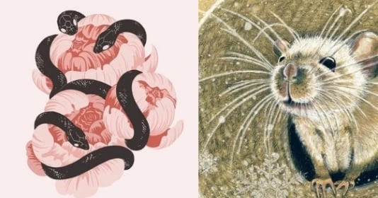 3 con giáp vận trình khởi sắc, giàu lên nhanh chóng trong tháng 6 âm lịch