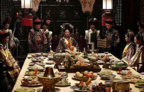 Chuyện hài hước ở phim Hoa ngữ