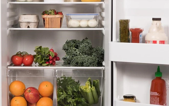 Video: 9 thực phẩm triệu người vẫn bảo quản sai cách hàng ngày