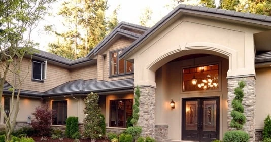 Mở cửa thấy 3 thứ này gia chủ giàu sang phát tài, tiền về như lũ