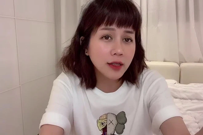 Video: An Nguy ra vlog mới sau thời gian dài 'ở ẩn'