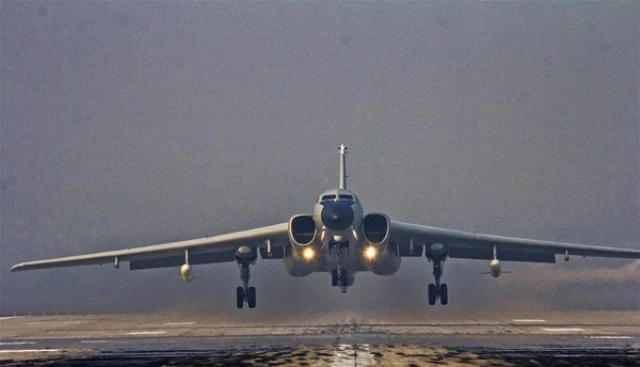 Video: Trung Quốc trang bị động cơ mới nâng tầm dàn chiến đấu cơ "khủng"