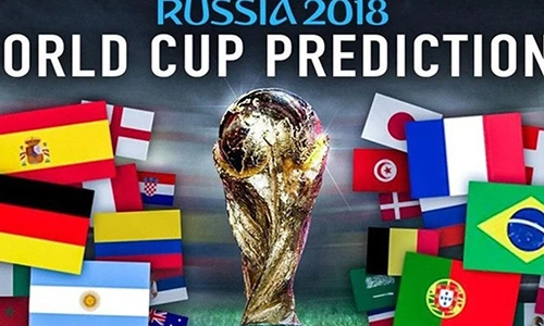 Video: 1001 phản ứng của người hâm mộ khi VTV mua được bản quyền World Cup