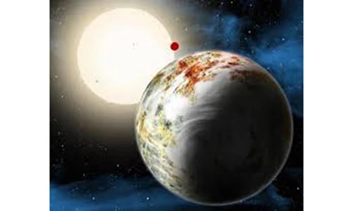 Video: Phát hiện “siêu Trái đất” xoay nhanh nhất