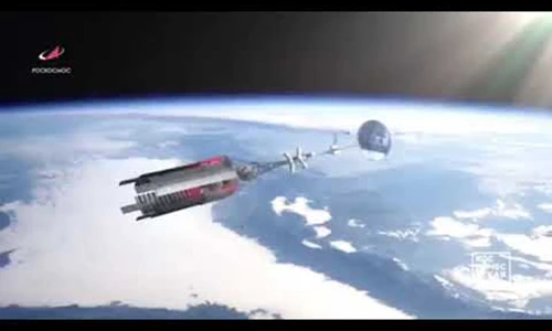 Video: Bất ngờ với thứ công nghệ Nga từng giấu cả thế giới